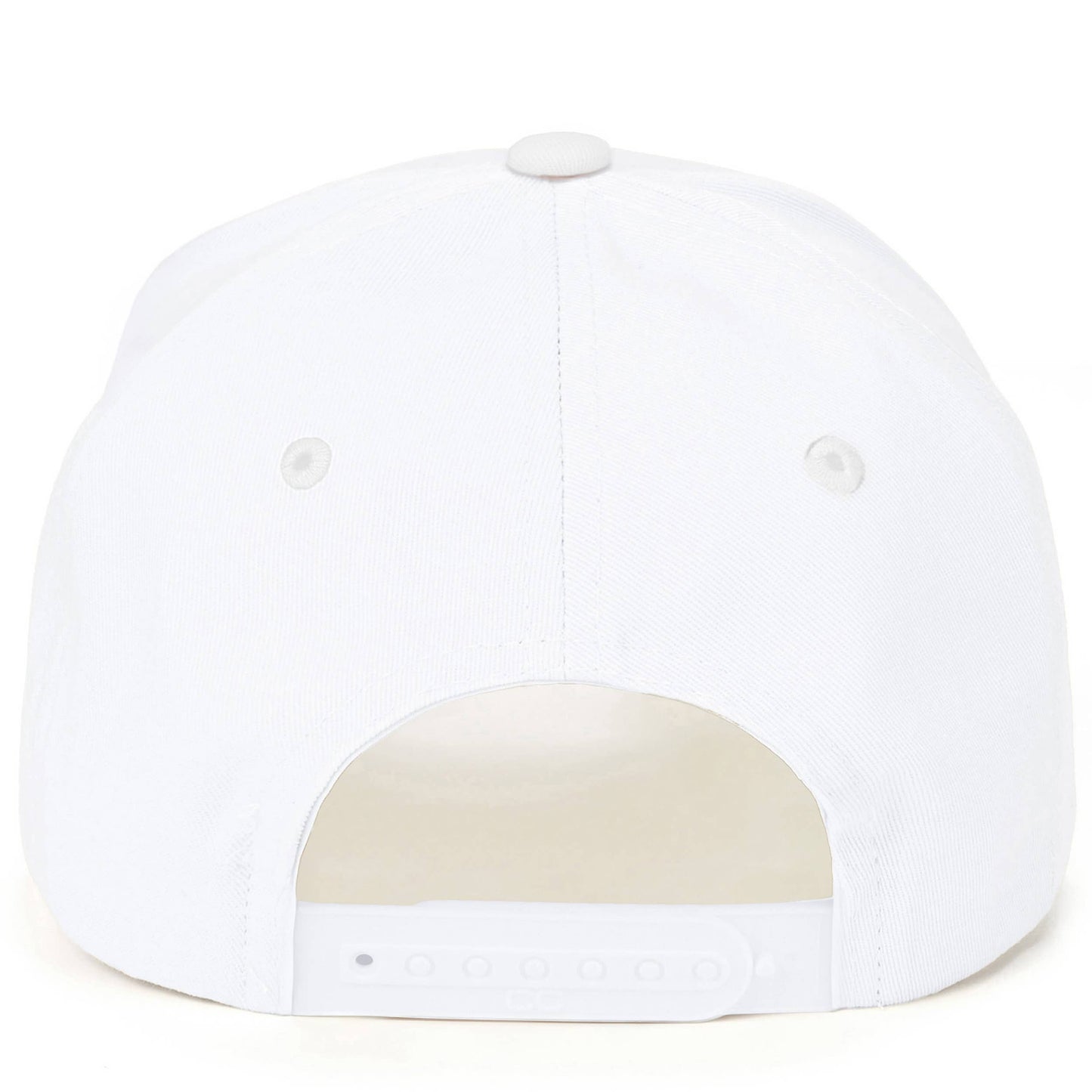 Hat GOLFGRL Embroidered on Two Tone Trucker Hat CC Brand