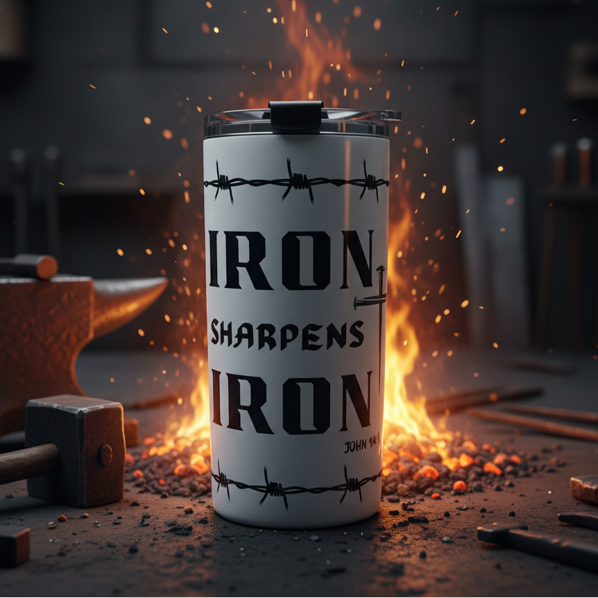 WTL Iron Night
