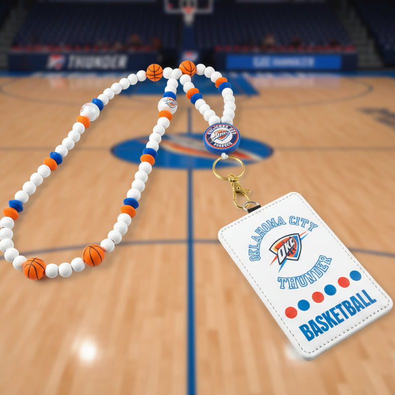 Lanyards, Badge Holders, & Luggage Tags