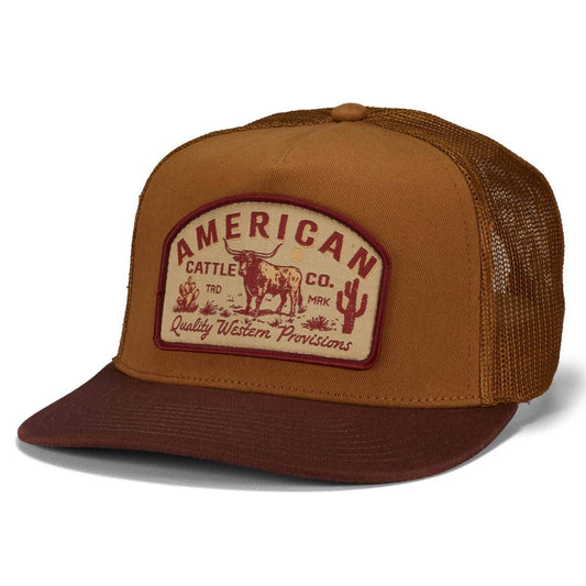 Provisions Hat