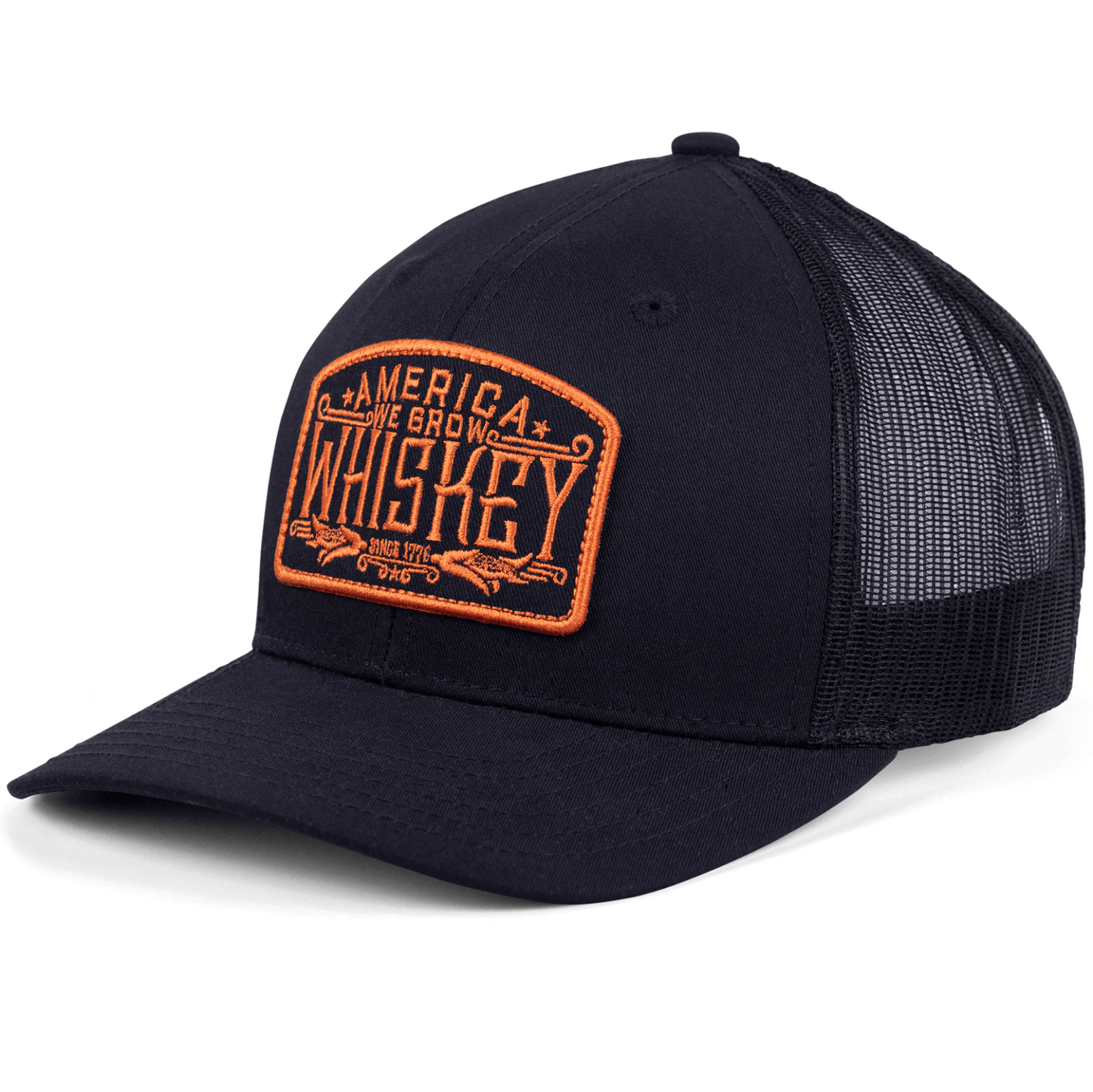 We Grow Whiskey Hat