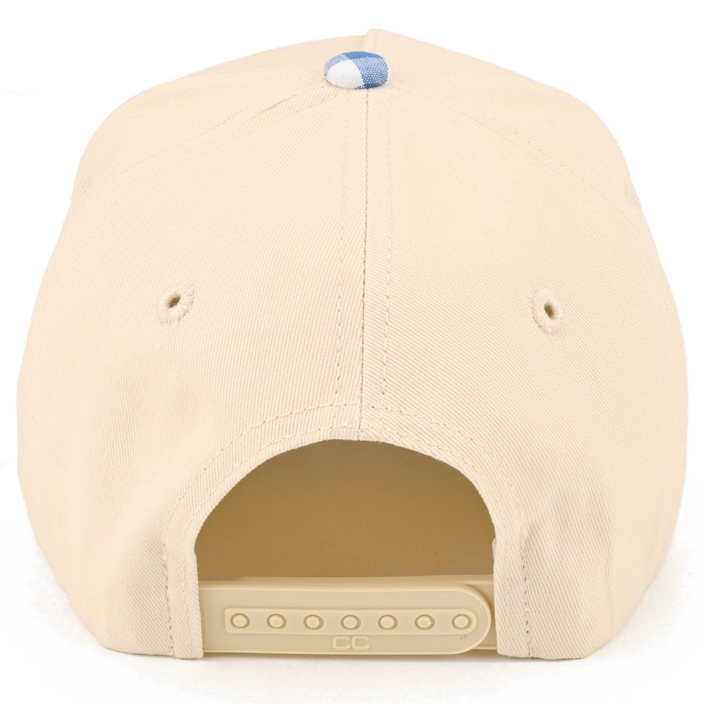 Hat AMERICAN SWEETHEART Embroidered on Two Tone Trucker Hat CC brand