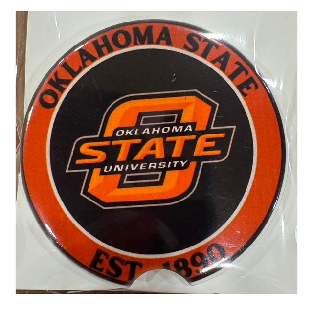 Car Coaster OSU
