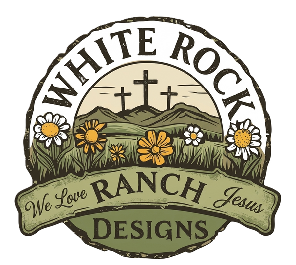 White Rock Ranch Designs