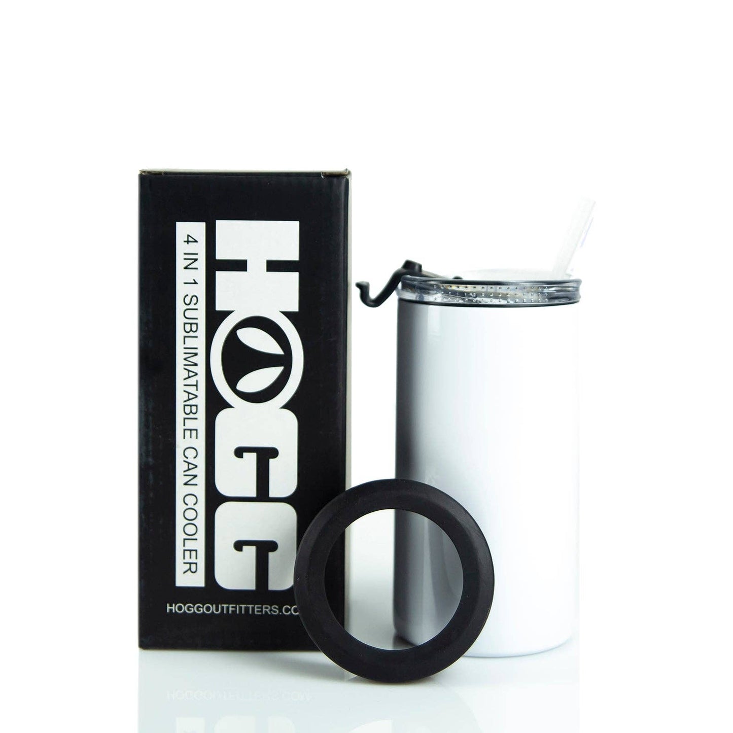 Customized 4 IN 1 CAN COOLER