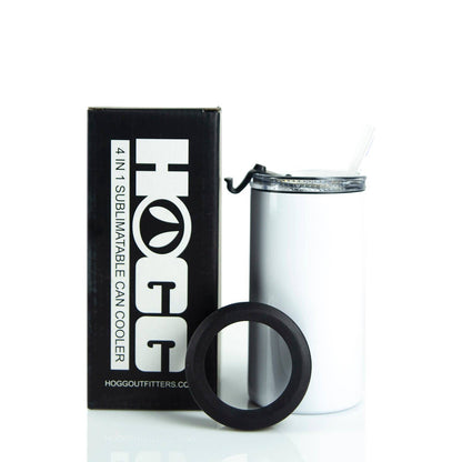 Customized 4 IN 1 CAN COOLER