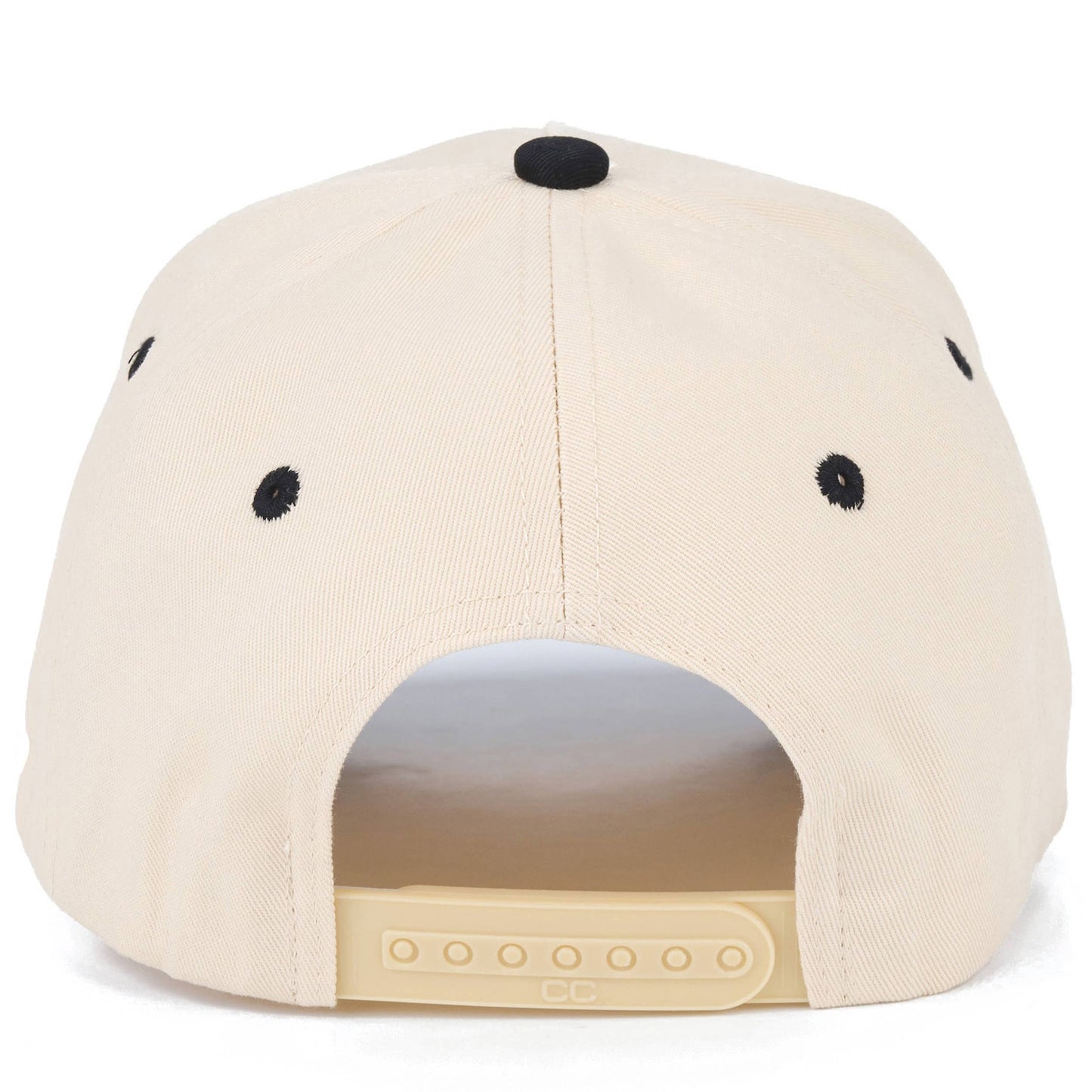 Hat GIRL DAD Embroidered on Two Tone Trucker Hat CC brand